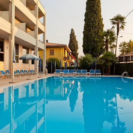 Hotell Idania